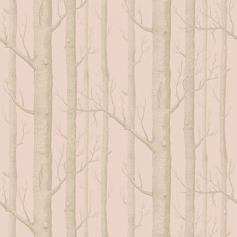 Tapete Woods