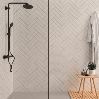 Set di 7 scatole 3,78 m² - Gres porcellanato Flash