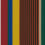 Tessuto Lettino prendisole da esterno &Eacute;tamine Multicolore /19645725