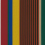 Tessuto Lettino prendisole outdoor &Eacute;tamine Multicolore /19645725