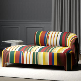 Tessuto Lettino prendisole outdoor