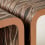 Bank Rivelo Portego Africa RVL_bench_africa