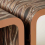 Panca Rivelo Portego Africa RVL_bench_africa