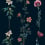 Carta da parati Climbing Flowers Coordonn&eacute; Marine /9500063