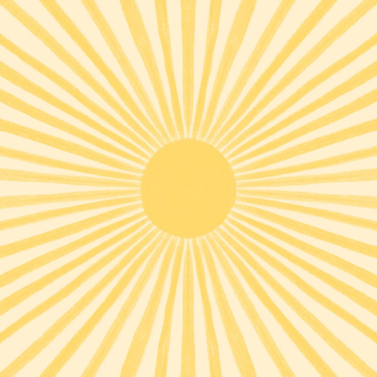 Farniente Sun wallpaper