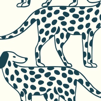 Dalmatian wallpaper