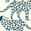 Dalmatian wallpaper Season Paper Empire PP-W2508