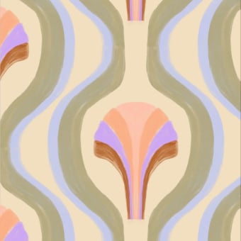 Nacre wallpaper