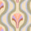 Nacre wallpaper Season Paper Grège PP-W2405