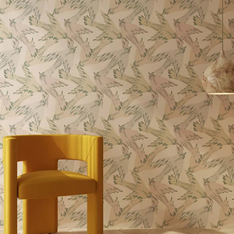 Olympe wallpaper