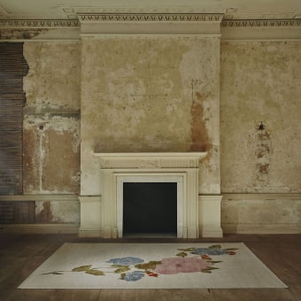 Tapis The Flora Collections