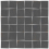 Mosaico DSQ Edimax Raku NQ44