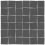 Mosa&iuml;que DSQ Edimax Raku NQ44