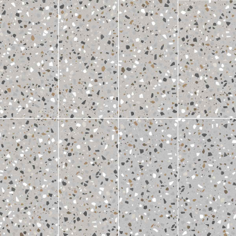 Grès cérame Ishi rectangle grande dalle
