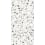 Ishi rectangle porcelain stoneware large slab Edimax Bianco 6QB3
