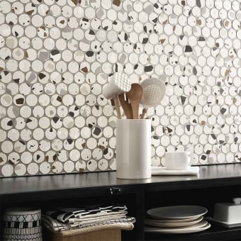 Mosaik Ishi Ring 4