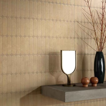 Mochi porcelain stoneware large slab