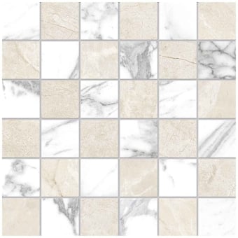 Chess Mosaic