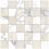 Mosaico Chess Edimax Blanc-Beige NQ56