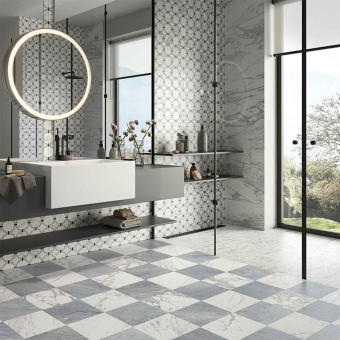 Mosaïque Crisp