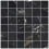 Mosa&iuml;que Reve Edimax Noir NQ12