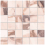 Mosaico Reve Edimax Rose NQ15