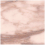 R&ecirc;ve square porcelain stoneware Edimax Rose 5XL1