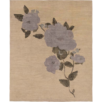 Tappeto The Flora Collections