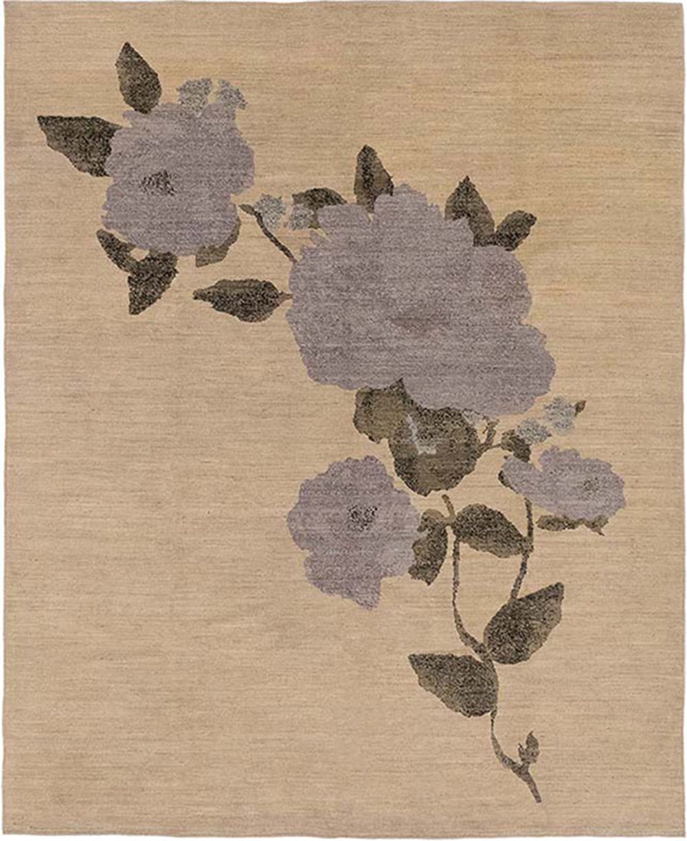 The Flora Collections Rug - Christopher Farr