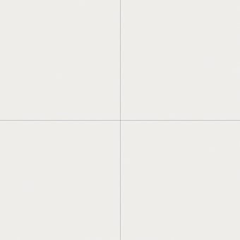 1 box 1 m² - Porcelain stoneware, Matte White color