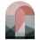 Matte Sottoportico Portego Pink sottoportico-pink