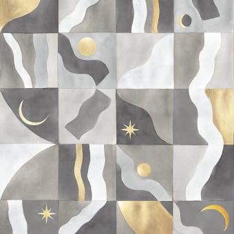 Papel pintado Cosmo