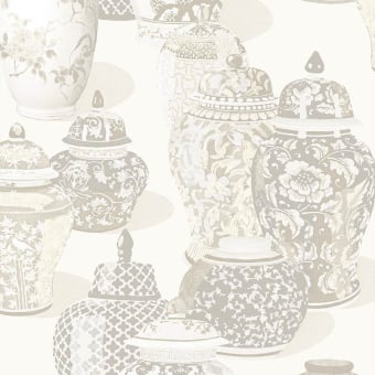Papier peint Porcelaine de Chine - Magnifique