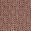 Linden fabric Sanderson Russet /DDAE236501