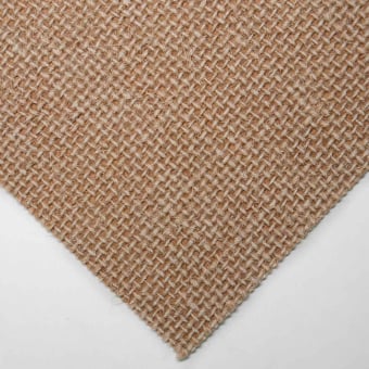 Carta da parati Jute Weave