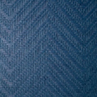 Tapete Koa Chevron