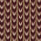 Maison Artisan Ikat wallpaper Catchii Orchid pink maison-artisan-ikat-orchid-pink