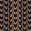 Tapete Maison Artisan Ikat Catchii Dark blue maison-artisan-ikat-dark-blue