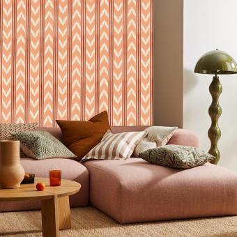 Tapete Edgy Ikat