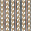 Carta da parati Edgy Ikat Catchii Sand W100823