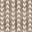 Tapete Edgy Ikat Catchii Sand W100823