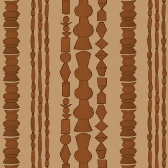 Papier peint Heaps Sling