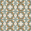 Papier peint Jeanne Luc Catchii Green W100850