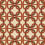 Papier peint Jeanne Luc Catchii Terracota W100851