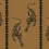 Tiger Panthera wallpaper Catchii Brown W100751
