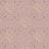 Papier peint Bamboo Trellis Catchii Old Pink W100442