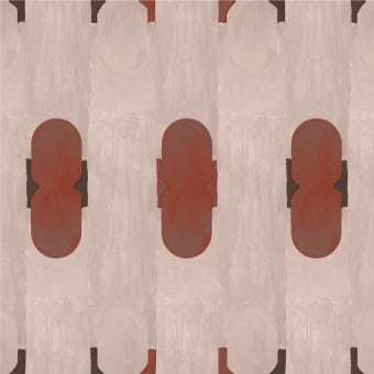 Tapete Fez Favour