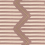 Tapete Ikat Uz Zigzag Catchii Old pink W100673