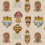 Gabo Club wallpaper Catchii Beige W100600