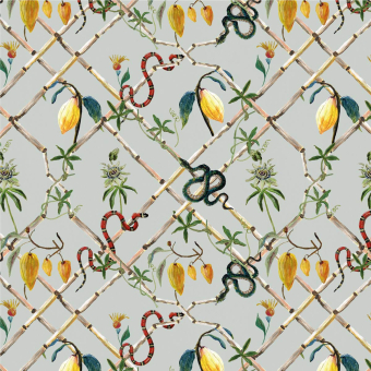 Cocoa Estate wallpaper